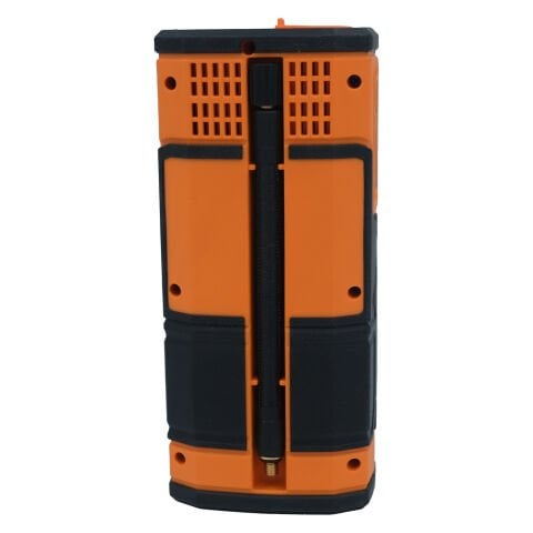 GP Kompozit LTK002 4in1 150 PSI 8000 mAh Akü Takviyeli Taşınabilir Şarjlı Hava Pompası