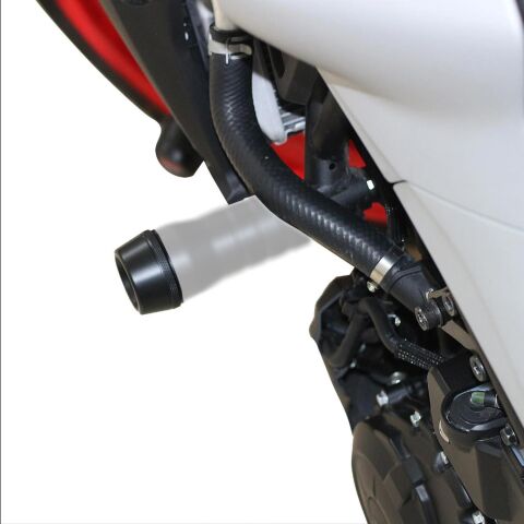 GP Kompozit Motor Koruma Takozu Başlığı - Yedek Parça