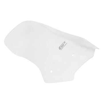 GP Kompozit Benelli BN 251 2017-2019 Uyumlu Ön Cam Şeffaf 42 cm