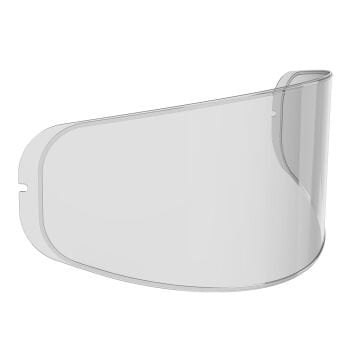 GP Kompozit Universal Kask Buğu Buhar Önleyici Pinlock Şeffaf