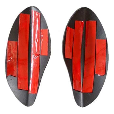 GP Kompozit Yamaha XMAX 250-400 2018-2022 Uyumlu Grenaj Koruma Fiber