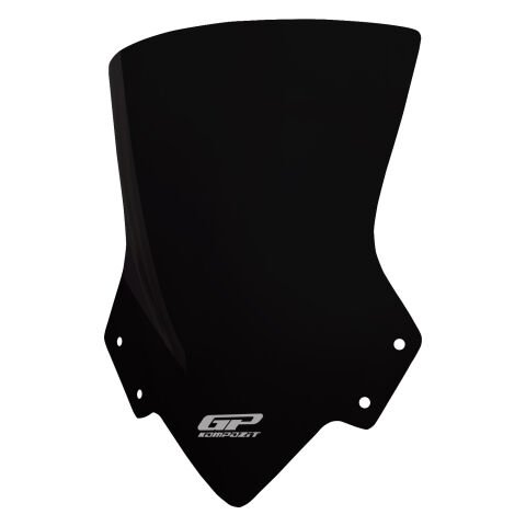 GP Kompozit RKS SRK400RR 2024 Uyumlu Ön Cam Siyah