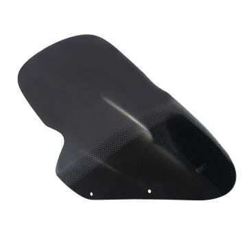 GP Kompozit Honda PCX 125 / 150 2014-2017 Uyumlu Ön Tur Cam Füme 80 cm
