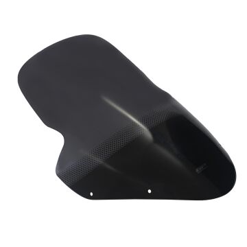 GP Kompozit Honda PCX 125 / 150 2014-2017 Uyumlu Ön Tur Cam Füme 80 cm