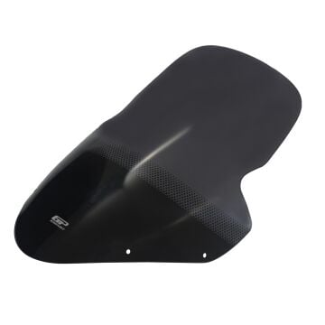 GP Kompozit Honda PCX 125 / 150 2014-2017 Uyumlu Ön Tur Cam Füme 80 cm