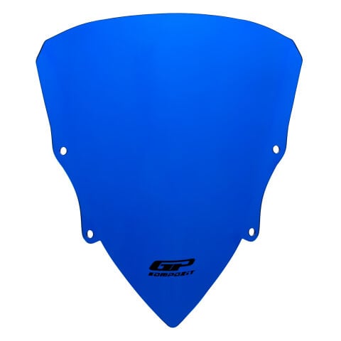 GP Kompozit RKS R250 2022-2024 Uyumlu Ön Cam Mavi