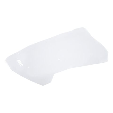 GP Kompozit Honda X-ADV 2021-2025 Uyumlu Ön Cam Şeffaf