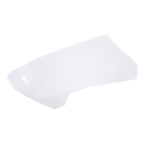 GP Kompozit Honda X-ADV 2021-2026 Uyumlu Ön Cam Şeffaf