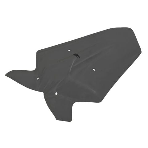 GP Kompozit KTM Duke 250 2017-2023 Uyumlu Ön Cam Füme