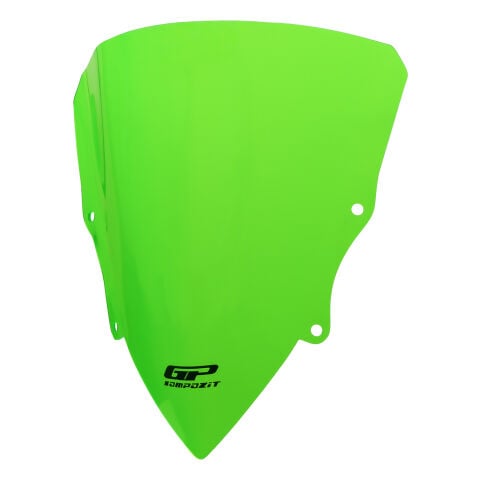 GP Kompozit RKS R250 2022-2024 Uyumlu Ön Cam Yeşil