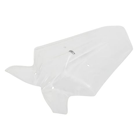 GP Kompozit KTM Duke 250 2017-2023 Uyumlu Ön Cam Şeffaf