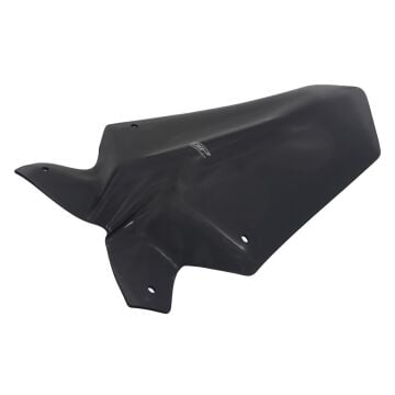 GP Kompozit KTM Duke 390 2017-2023 Uyumlu Ön Cam Füme