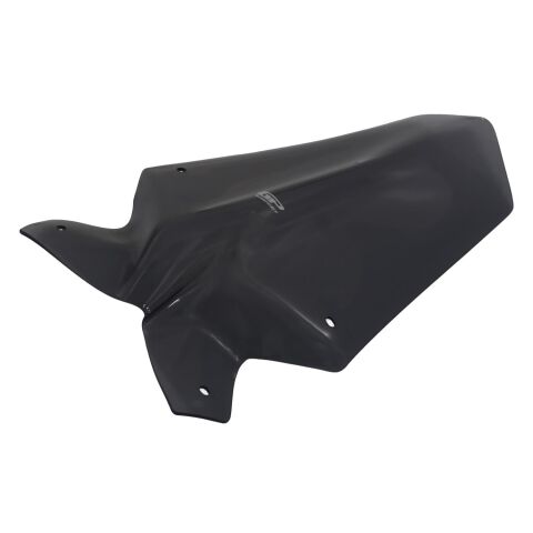 GP Kompozit KTM Duke 390 2017-2023 Uyumlu Ön Cam Füme