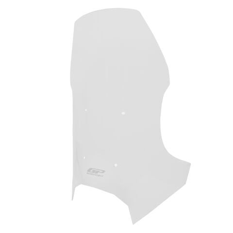 GP Kompozit Peugeot PM-01 2023-2025 Uyumlu Ön Tur Camı Şeffaf