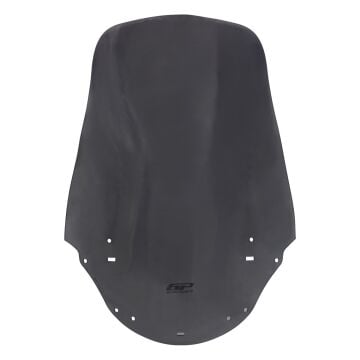 GP Kompozit Suzuki Burgman 650 2013-2018 Uyumlu Ön Cam Füme