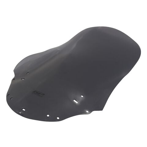 GP Kompozit Suzuki Burgman 650 2013-2018 Uyumlu Ön Cam Füme