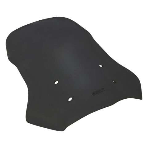 GP Kompozit Triumph Rocket 3 R / GT 2023-2024 Uyumlu Ön Cam Füme