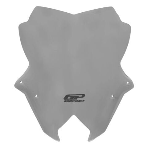 GP Kompozit Yamaha XJ6 2011-2016 Uyumlu Ön Cam Füme