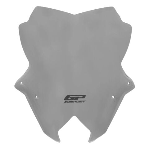 GP Kompozit Yamaha XJ6 2011-2016 Uyumlu Ön Cam Füme