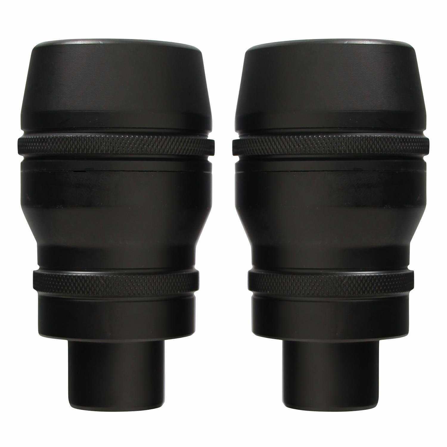 GP Kompozit CF Moto 700 CL-X 2022-2024 Uyumlu Motor Koruma Takozu Siyah