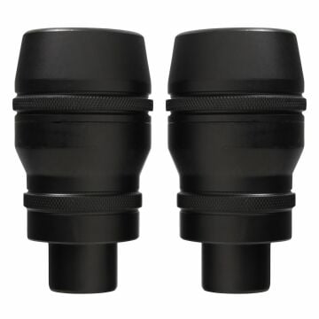 GP Kompozit CF Moto 700 CL-X 2022-2024 Uyumlu Motor Koruma Takozu Siyah