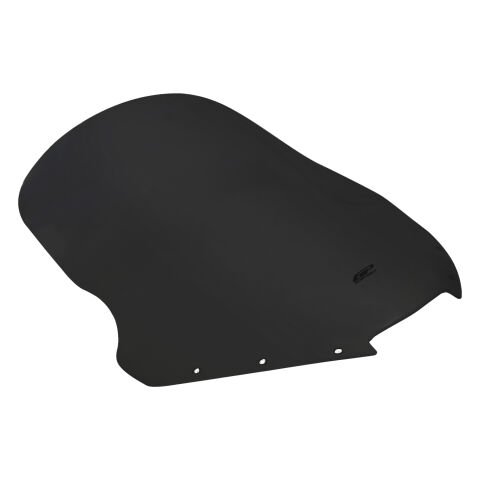 GP Kompozit Triumph Tiger 1050 2011-2014 Uyumlu Ön Cam Füme