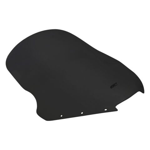 GP Kompozit Triumph Tiger 1050 2011-2014 Uyumlu Ön Cam Füme