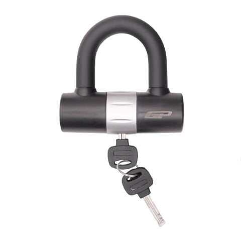 GP Kompozit Universal 1.7 mt 10 mm Kesilmez Motosiklet Zinciri ve Kilidi