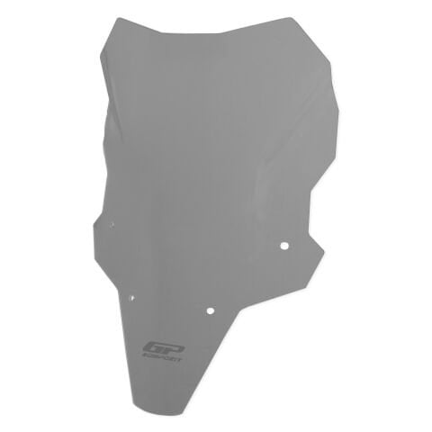 GP Kompozit Honda CB750 Hornet 2025-2026 Uyumlu Ön Cam Füme