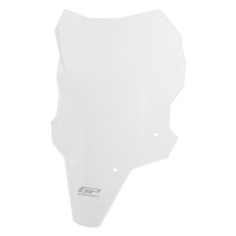 GP Kompozit Honda CB750 Hornet 2025-2026 Uyumlu Ön Cam Şeffaf