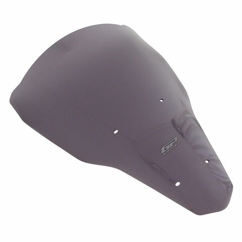 GP Kompozit Yamaha MT-07 Tracer 2020-2024 Uyumlu Ön Cam Füme