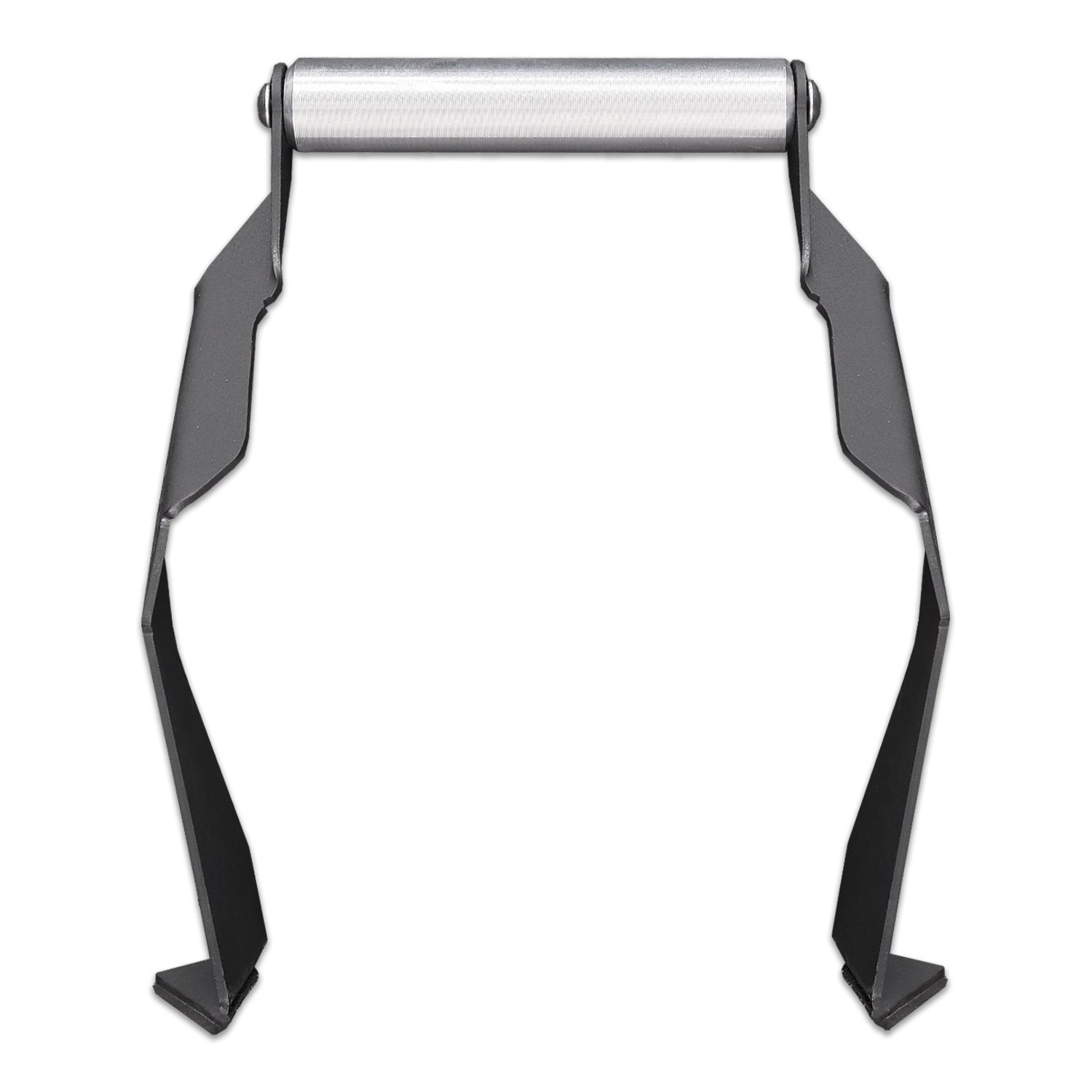 GP Kompozit Honda ADV 350 2025 Uyumlu Telefon / Navigasyon Tutucu Siyah