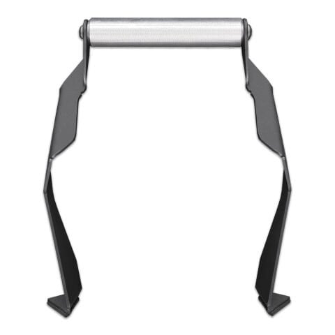 GP Kompozit Honda ADV 350 2025-2026 Uyumlu Telefon / Navigasyon Tutucu Siyah