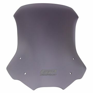 GP Kompozit Honda VFR1200X 2016-2021 Uyumlu Ön Cam Füme