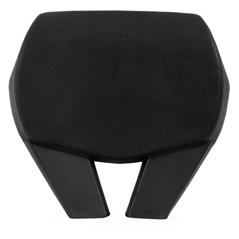 GP Kompozit SYM Jet X 125 2022-2025 Uyumlu Sissy Bar Siyah