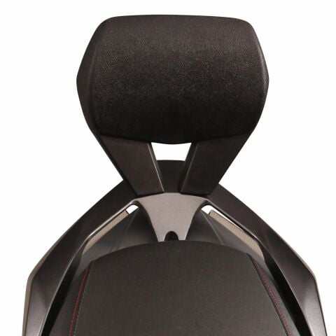 GP Kompozit SYM Jet X 125 2022-2025 Uyumlu Sissy Bar Siyah