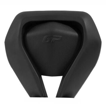 GP Kompozit SYM Jet X 125 2022-2024 Uyumlu Sissy Bar Siyah