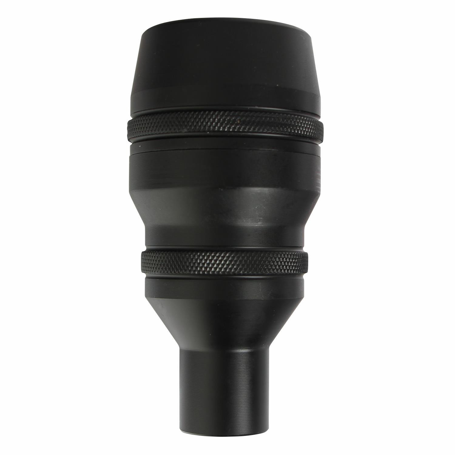 GP Kompozit Honda CB750 Hornet 2023-2026 Uyumlu Egzoz Koruma Takozu Siyah