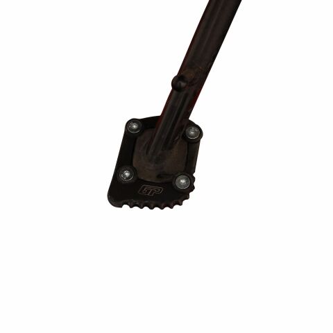 GP Kompozit Honda CB750 Hornet 2023-2026 Uyumlu Ayak Genişletme Siyah