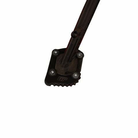 GP Kompozit Honda CB750 Hornet 2023-2026 Uyumlu Ayak Genişletme Siyah