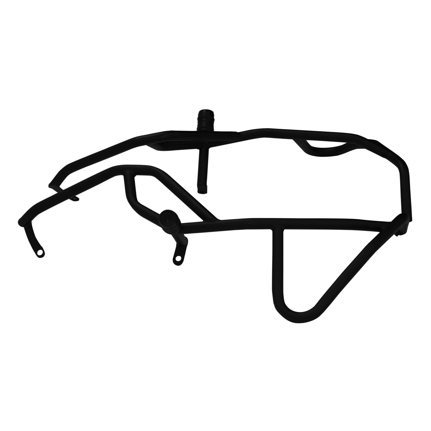 GP Kompozit BMW G 310 GS 2017-2020 Uyumlu Motor Koruma Demiri Siyah