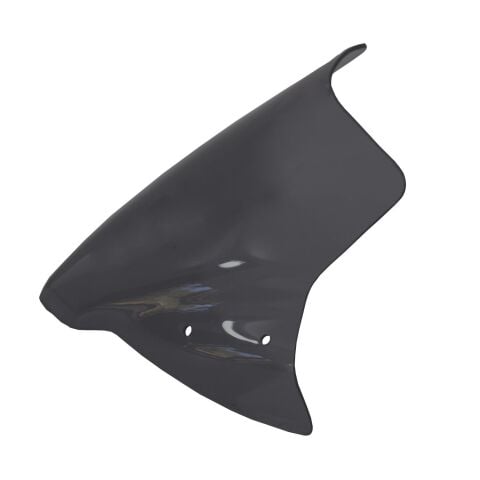 GP Kompozit Honda CB500F 2014-2020 Uyumlu Kısa Ön Cam Füme