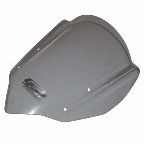 GP Kompozit CF Moto 400 NK / 650 NK 2017-2020 Uyumlu Ön Cam Şeffaf