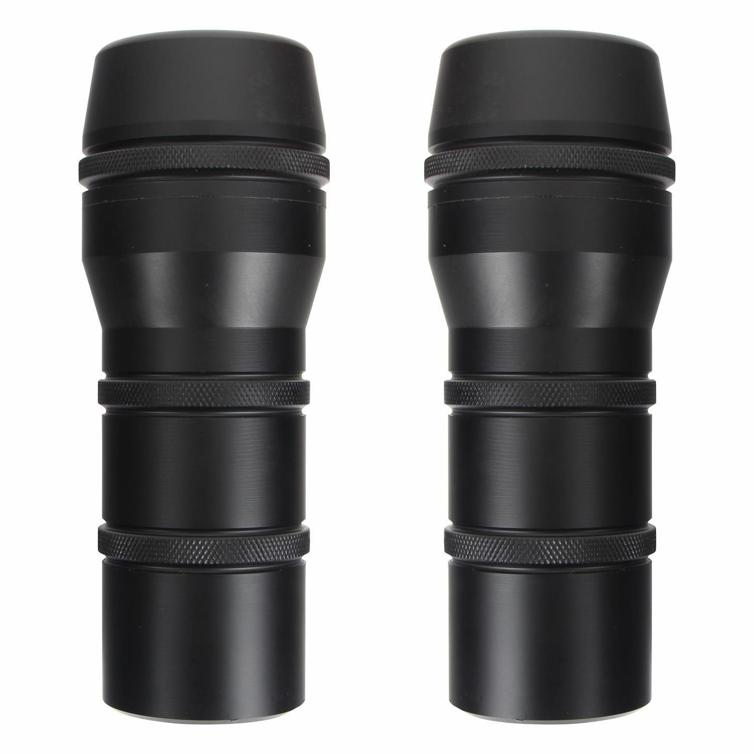 GP Kompozit CF Moto 150 NK / 250 NK 2016-2025 Uyumlu Motor Koruma Takozu Siyah