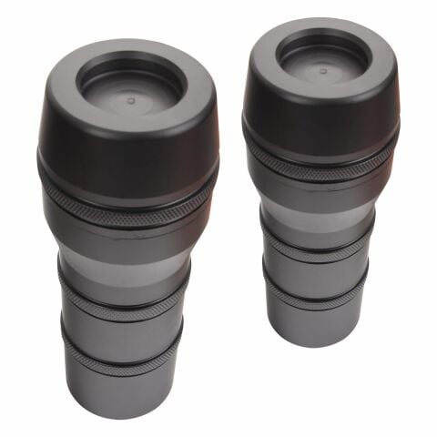 GP Kompozit CF Moto 150 NK / 250 NK 2016-2026 Uyumlu Motor Koruma Takozu Siyah