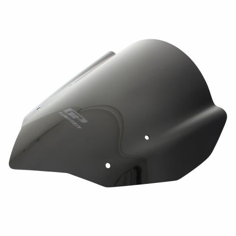 GP Kompozit CF Moto 400 NK / 650 NK 2017-2020 Uyumlu Ön Cam Siyah