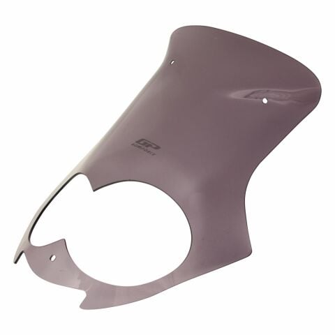 GP Kompozit Honda CRF250 / CRF300 Rally 2017–2025 Uyumlu Ön Cam Füme