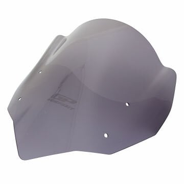 GP Kompozit CF Moto 400 NK / 650 NK 2017-2020 Uyumlu Ön Cam  Füme