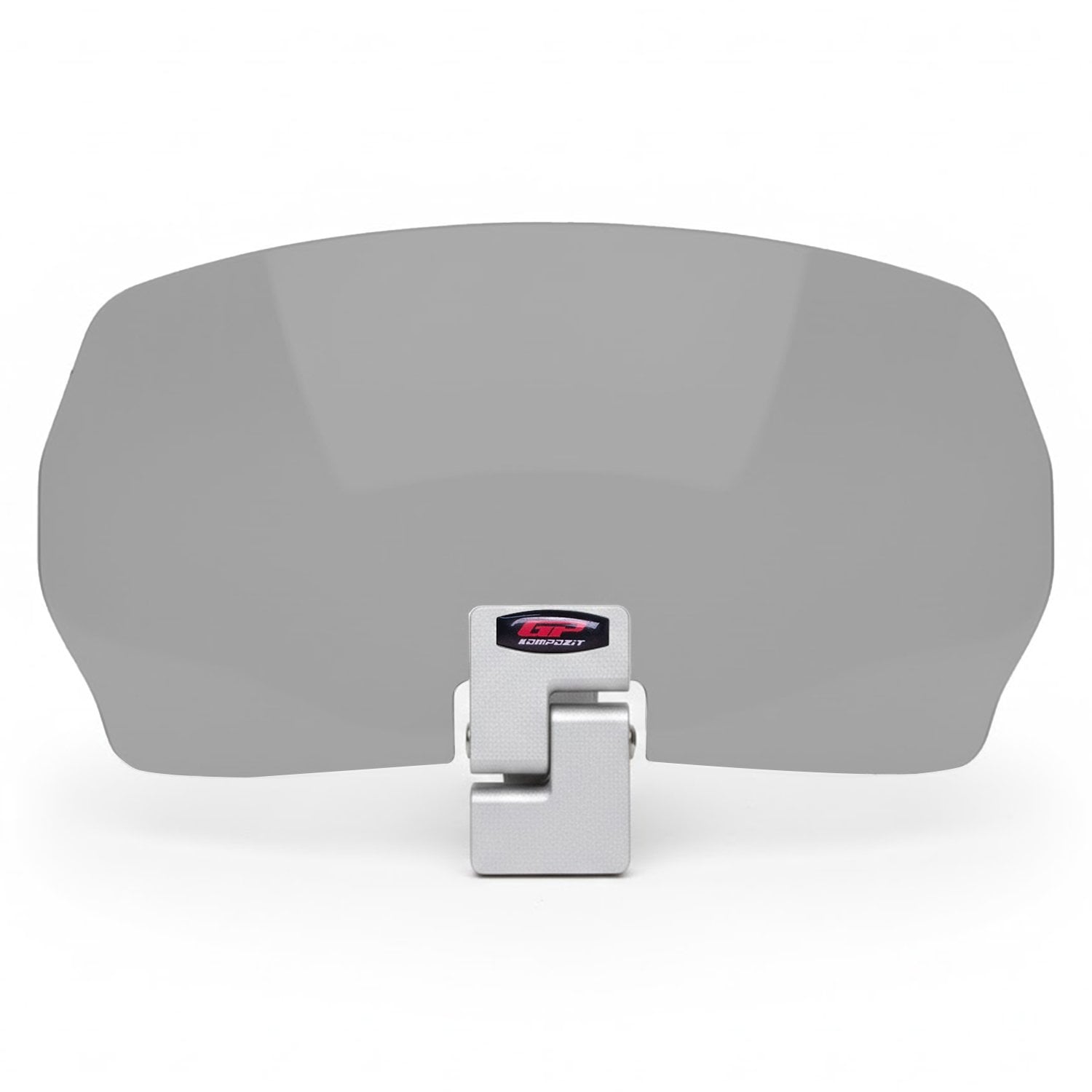 GP Kompozit DFK003 Universal Tek Bağlantılı Deflektör Füme Gri Aparat