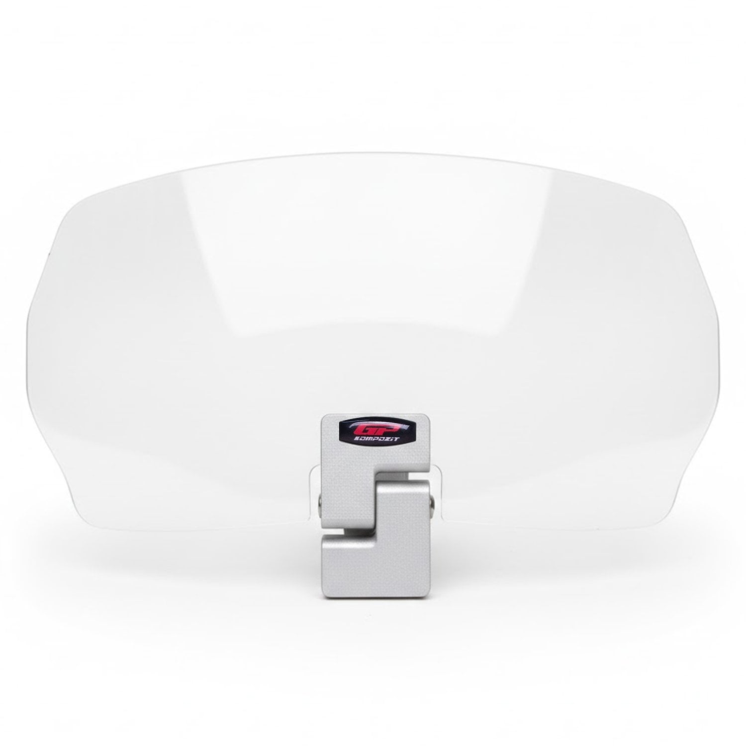 GP Kompozit DFK003 Universal Tek Bağlantılı Deflektör Şeffaf Gri Aparat